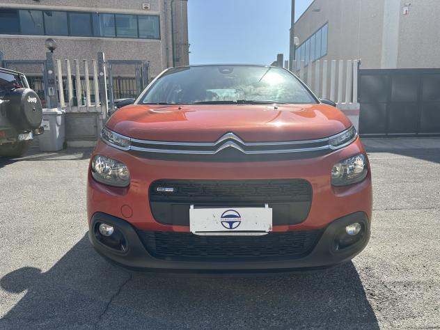 Citroën C3 1.2 PureTech Feel 82cv - Foto 2