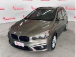 BMW Serie 2 Active Tourer 216d Active Tourer Advantage auto 7 posti