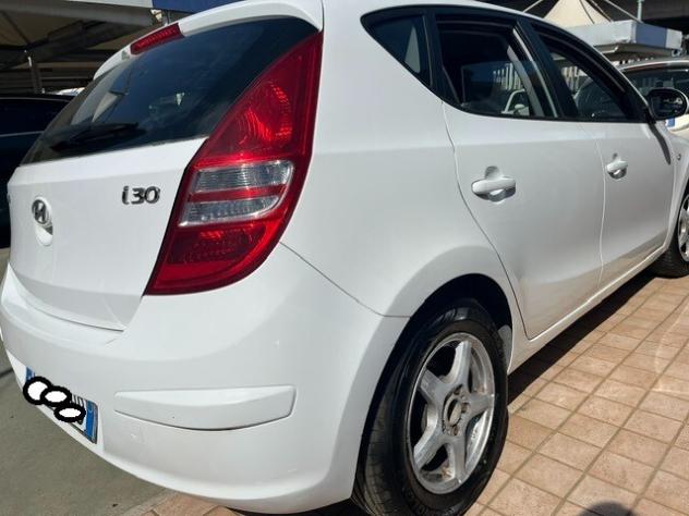HYUNDAI I30 GPL CASA MADRE REVISIONATI FINE AL 2030! - Foto 3