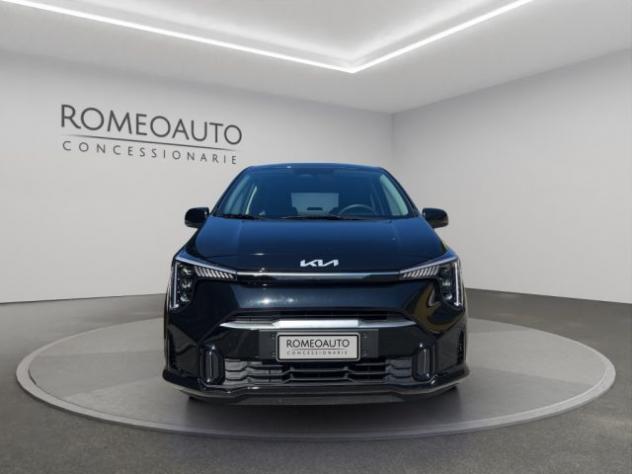 KIA Picanto 1.2 12V 5 porte GT Line rif. 23736237 - Foto 9
