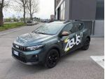 Dacia Sandero 1.2 ECO-G 120 STEPWAY EXTREME Auto