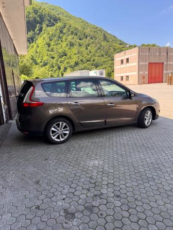 Renault Scenic Scic 2.0 dCi 150CV luce - Foto 5