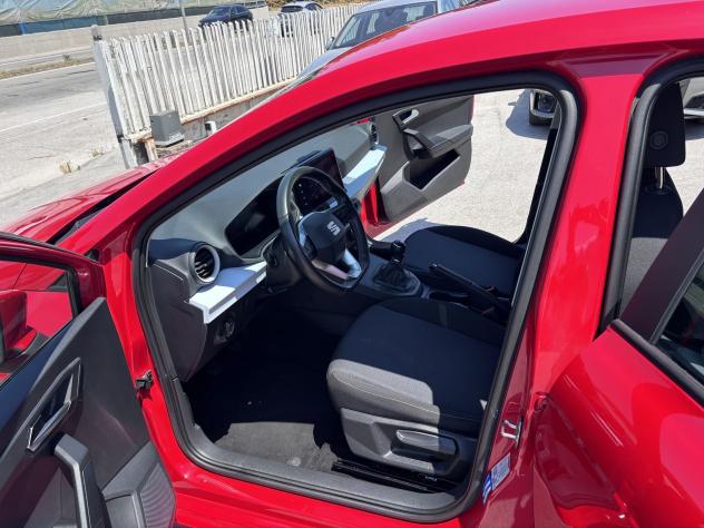 SEAT Ibiza 1.0 TGI 66KW STYLE Metano - Foto 9