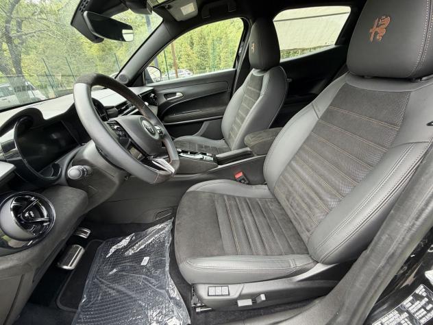 Alfa Romeo Junior 1.2 145 CV Hybrid eDCT6 Q4 Intensa - Foto 9