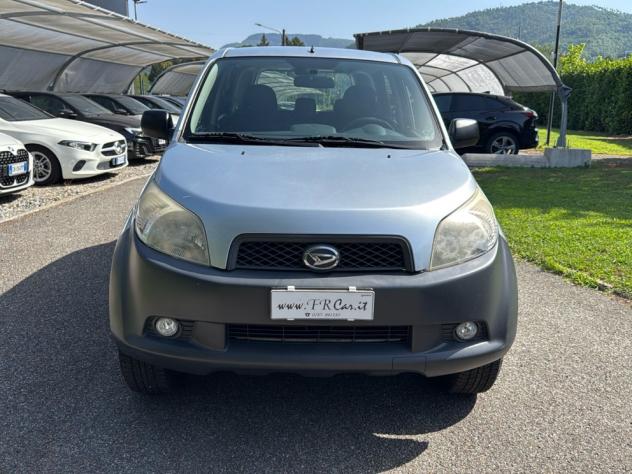 Daihatsu Terios 1.3 4WD CX - Foto 2