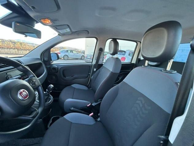 Fiat Panda 0.9 TwinAir Turbo Natural Power Easy - Foto 8