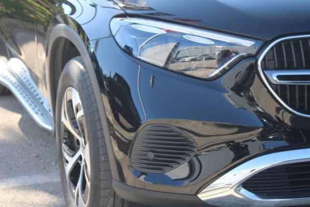 MERCEDES-BENZ GLC 300 de hybrid EQ 4Matic Advanced Plus rif. 23516219 - Foto 3
