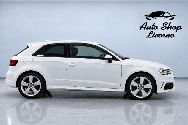 Audi A3 1.6 TDI Ambition - Foto 3