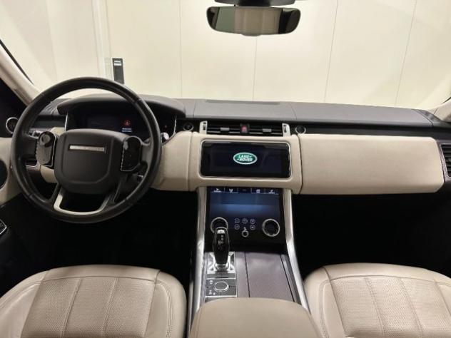 LAND ROVER Range Rover Sport 3.0 TDV6 HSE rif. 21821357 - Foto 8