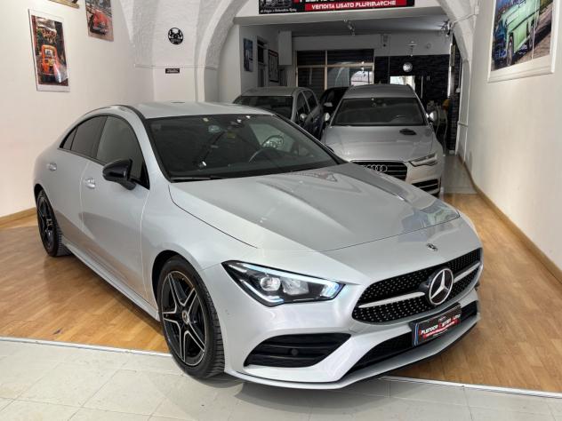 Mercedes-benz CLA 180d Automatic Premium Amg - Foto 2