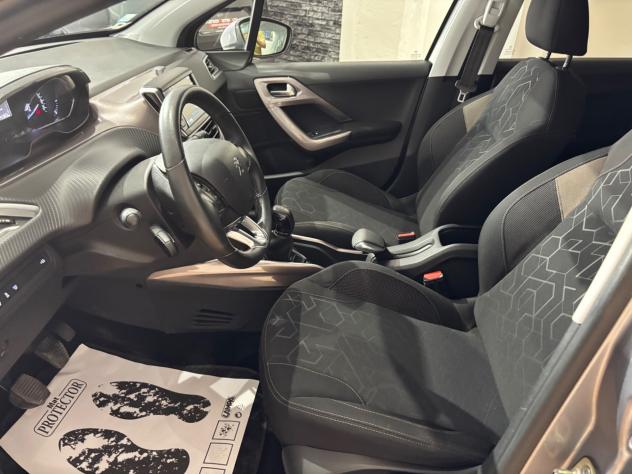 Peugeot 2008 1.6 e-HDi 92 CV Stop&Start Allure - Foto 9