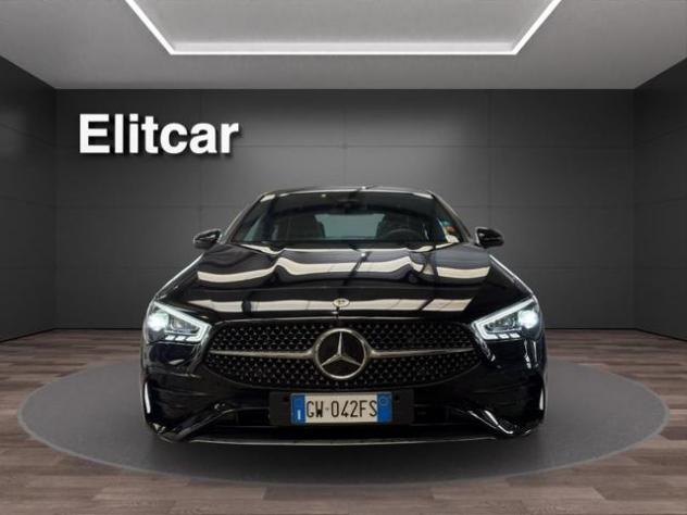 MERCEDES-BENZ CLA 250 e hybrid EQ AMG Line Premium Plus rif. 23434239 - Foto 2