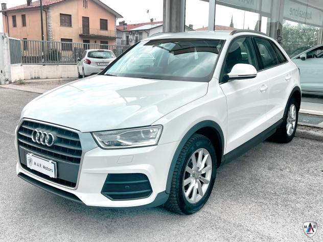 Audi Q3 2.0 TDI 150 CV Business