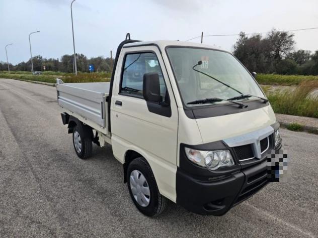 PIAGGIO Porter 1.3 CASSONE RIBALTABILE (1,5t) rif. 23940547 - Foto 3