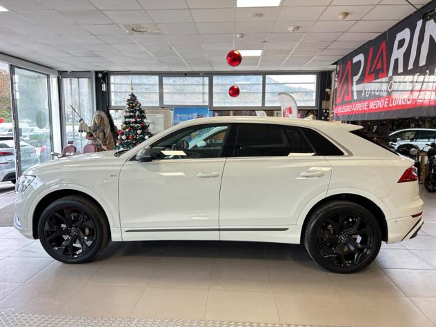 Audi Q8 50 TDI 286 CV quattro tiptronic Sport - Foto 4
