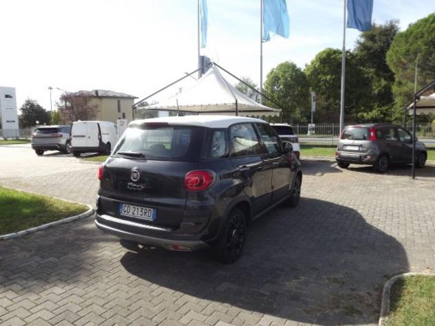 FIAT 500L 1.4 95 CV S&S rif. 24127117 - Foto 9