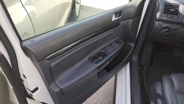 Volkswagen Golf 2.0/170CV TDI DPF 5p. DSG GT Sport - Foto 9