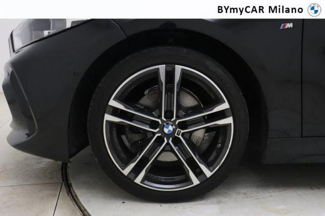 BMW Serie 1 118d Msport auto - Foto 10