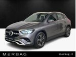 Mercedes-Benz GLA 180 d Advanced auto