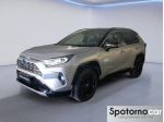Toyota RAV4 Rav4 2.5 vvt-ie h Style awd  222cv e-cvt