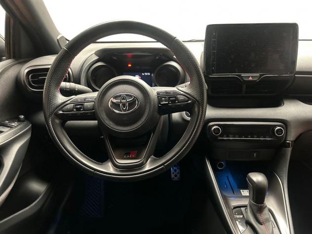 Toyota Yaris 1.5 Hybrid 5 porte GR Sport AREA C FREE - Foto 8