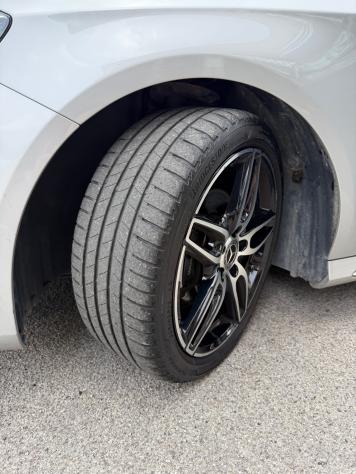 Mercedes-Benz Classe A 200 d Premium Force 4matic auto - Foto 7