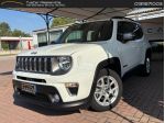 Jeep Renegade 1.3 T-GDI Limited #50730