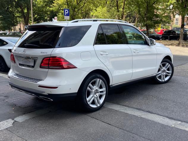 Mercedes-Benz GLE 250 Premium Plus GLE 250 #11490 - Foto 6