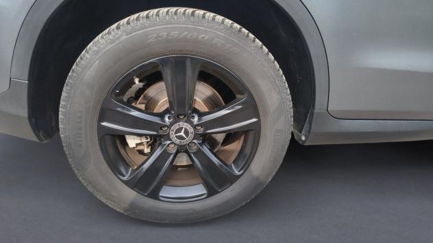 Mercedes-Benz GLC Coupé 250 d Business 4Matic auto 205 CV - Foto 9