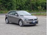 Volkswagen Polo 1.0 TGI 5p. Highline BlueMotion Metano Technology 2019-E6 M &hellip;