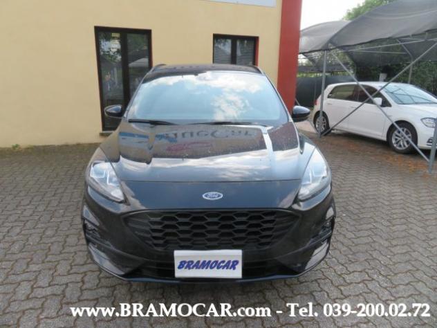 FORD Kuga 2.0 ECOBLUE 120cv ST-LINE - AUTOMATICA 2WD - TELEC rif. 23529145 - Foto 3