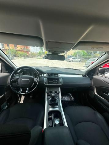 Land Rover Range Evoque 2.0 TD4 180 CV 5p. SE Dynamic - Foto 7