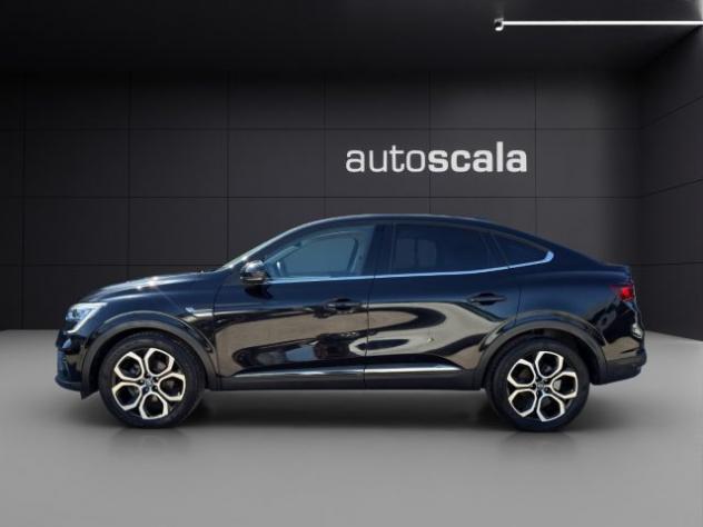 RENAULT Arkana Arkana Hybrid E-Tech 145 CV Intens rif. 23346386 - Foto 2