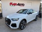 Audi Q5  Sportback 40 TDI 204 CV quattro S line plus