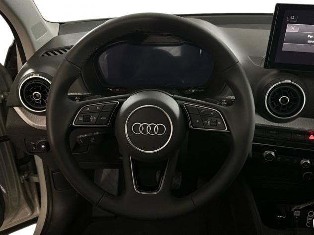Audi Q2 Q2 35 1.5 tfsi S line edition s-tronic - Foto 10