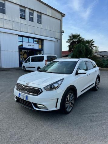 KIA Niro 1.6 GDi DCT HEV Style rif. 23732319