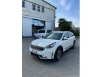 KIA Niro 1.6 GDi DCT HEV Style rif. 23732319