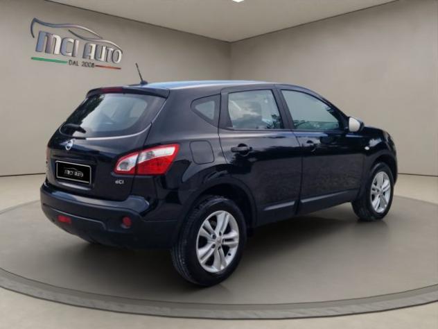 NISSAN Qashqai 1.5 dCi DPF Tekna rif. 24019349 - Foto 5