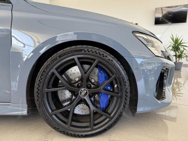 AUDI - RS3 - 2.5 TFSI quattro S tronic Freni Carbo - Foto 5