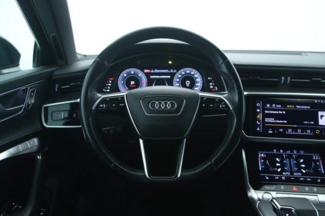 AUDI A6 allroad 45 TDI 3.0 mhev quattro 231cv tiptronic rif. 21847513 - Foto 10