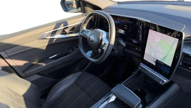 Renault Austral 2023 1.2 E-Tech full hybrid 200cv Techno Auto - Foto 6