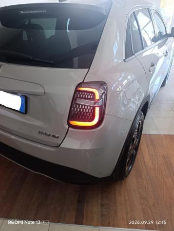 FIAT - 600 - Hybrid DCT MHEV La Prima - Foto 4