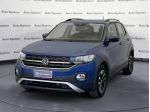 Volkswagen T-Cross T-Cross 1.0 tsi Style 110cv
