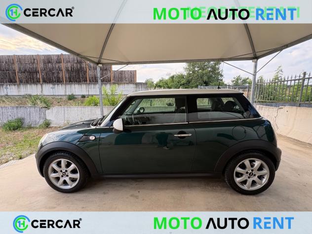 Mini 3 Porte Cooper Chili 1.6 120cv - Foto 8