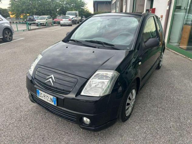 CITROEN C2 1.4 Elegance rif. 23948386 - Foto 3