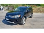 VENDO MITSUBISCHI OUTLANDER OTT.2009 7 POSTI 4WD