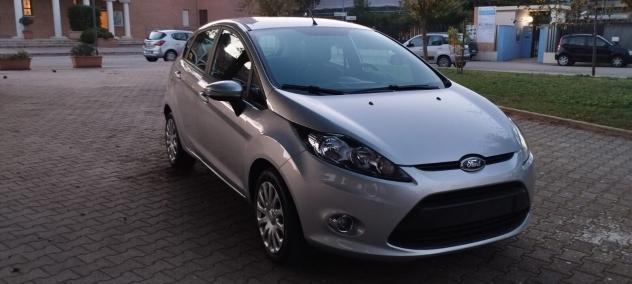 Ford Fiesta 1.2 16V 82CV 5p. Titanium Bs. - Foto 3