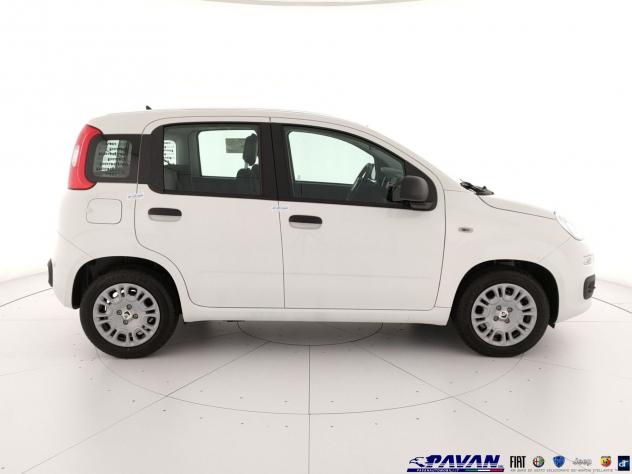 FIAT Pandina Hybrid 65cv Icon - Foto 5