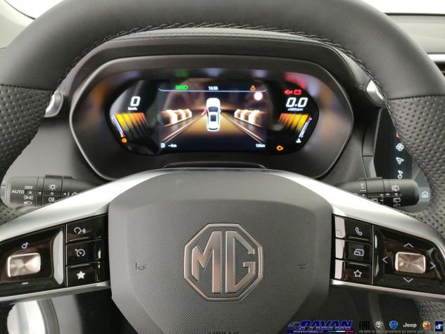 MG ZS 1.5 Comfort - Foto 10