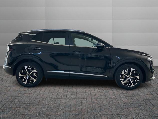 Kia Sportage V 2022 1.6 crdi mhev Style dct - Foto 3